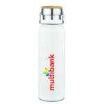 Weaver – 20 Oz. Double Wall Ss Vacuum Bottle - Image 2