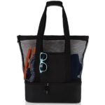 Mesh Beach Bags - Image 2
