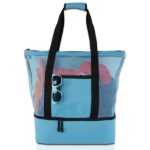 Mesh Beach Bags - Image 3