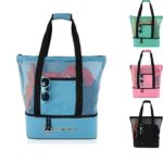 Mesh Beach Bags