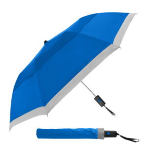 60" Inch Lifesaver Safety Umbrella