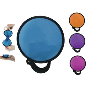 7 Inch Foldable Nylon Fan