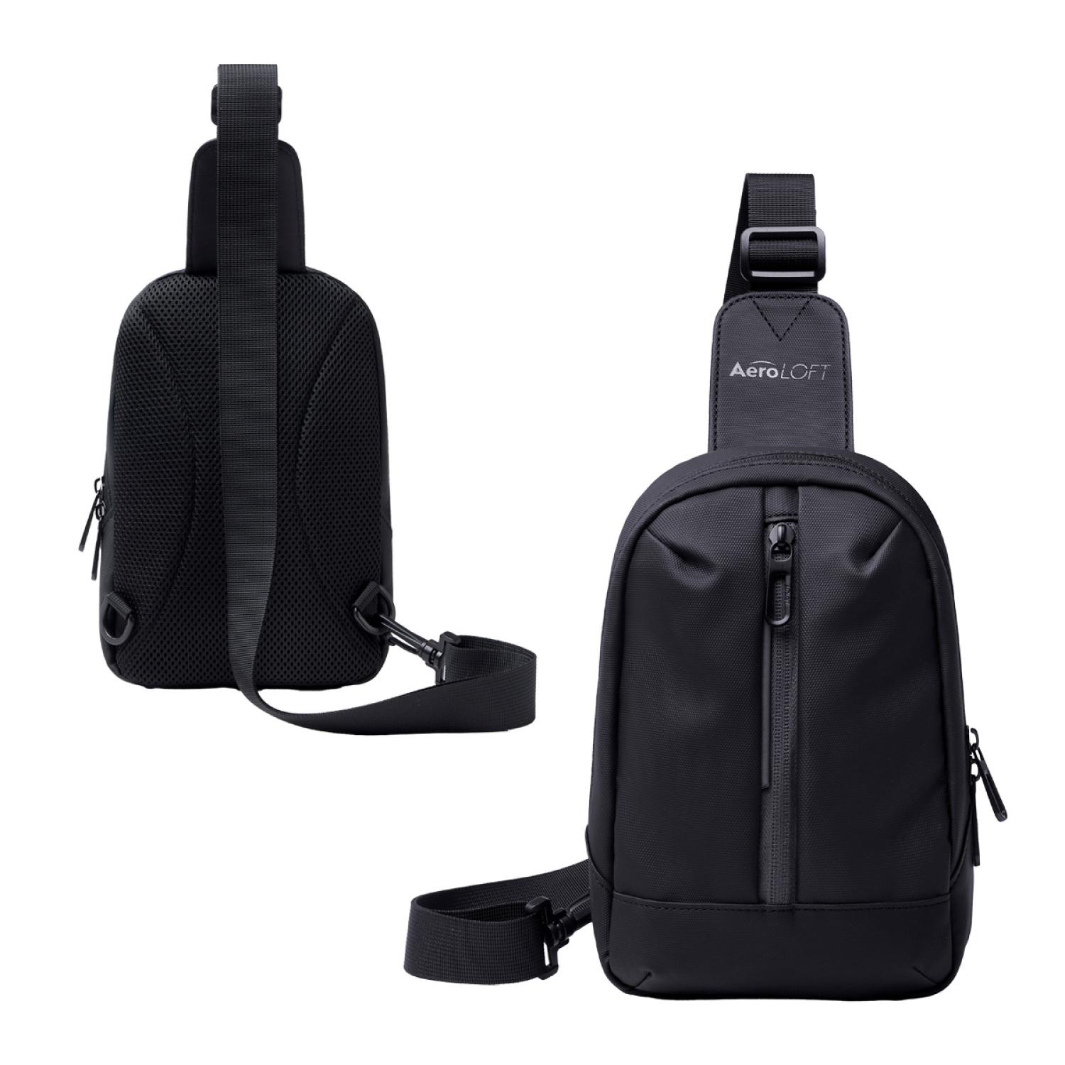 AeroLOFT Shuttle Crossbody Bag - Image 2