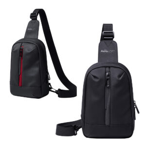 AeroLOFT Shuttle Crossbody Bag