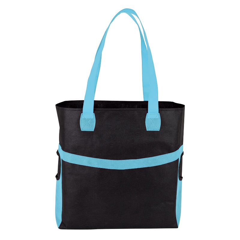 Glacier Tote Bag - Image 3