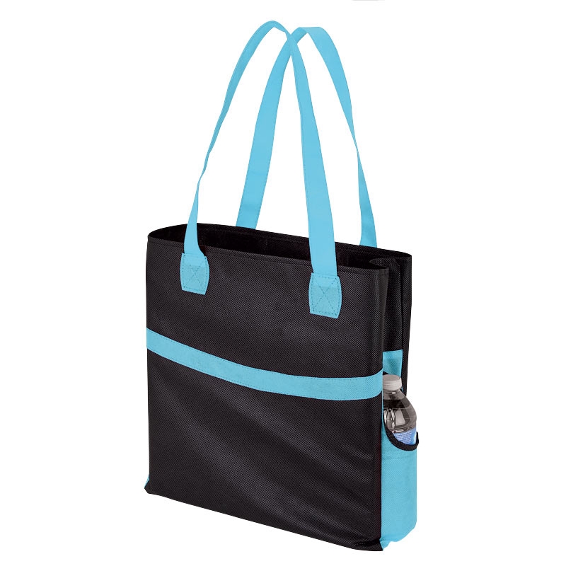 Glacier Tote Bag - Image 2