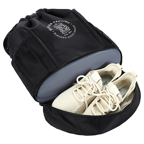 AeroLOFT DASH Sport Leisure Bag - Image 3